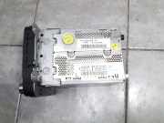 Radio Navi - BNO881 (kein Code vorhanden) VW Golf Golf 1.9 TDI LX 1K0035198C