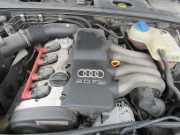 Automatikgetriebe Multitronicgetriebe - GHU Audi Audi A4 A4 Avant 2.0 FSI Comfort