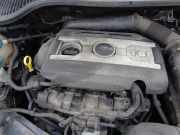 Schaltgetriebe 6-Gang - MDP - 168.179km Skoda Octavia Octavia Combi 1.8 TSI Ambition