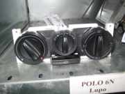 Heizungsbet�tigung VW Lupo Lupo 1.0 1J0819045F