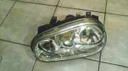 Orig. Scheinwerfer links mit Nebelscheinwerfer VW Golf Golf Variant 1.6 1J1941015K