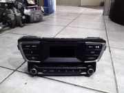 Radio Media Hyundai I 20 i20 1.2 Trendline 96150C8WYORDR