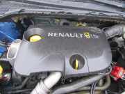 Schaltgetriebe 5-Gang - 1,5 dci - 106.719km Renault Clio Clio 1.5 dCi Grandtour