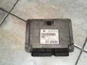Steuerger�t Einspritzung Motorsteuerger�t Seat Ibiza Ibiza 1.4 16V Trendline 036906034GM