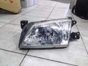Orig. Scheinwerfer links - Facelift Klarglas Mazda Demio Demio 1.5 Essentiel