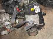 Motor - 199A4000 - 96.730km Fiat Grande Punto Grande Punto 1.2 8V Grand Filou Cool