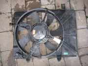 Elektrolüfter Hyundai Getz Getz 1.3 Comfortline