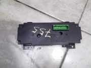 Heizungsbetätigung Klimabedienteil Suzuki SX4 SX4 1.6 VVT Momentum 39510-80J10