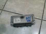 Steuergerät Einspritzung Motorsteuergerät VW Polo Polo 03C906024F