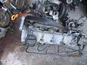 Motor - AUC - 138.277km VW Polo Polo Tendance