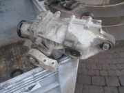 Hinterachsgetriebe Differential - 80.207km Fiat Panda Panda 1.3 Multijet Diesel DPF Platinum 0051241