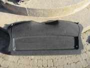 Laderaumabdeckung Hutablage - 5-t�rer Ford Fiesta Fiesta 1.4 Edition