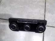 Heizungsbetätigung Klimabedienteil VW Passat Passat Variant 2.0 TDI Bluemotion Technology DPF Attraction 3C8907336AC