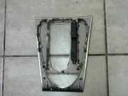 Abdeckung Schaltkulisse Ganganzeige Mercedes-benz E-klasse E 320 T CDI Trendline A2115420126