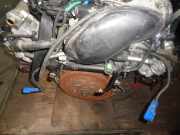Motor - ASN - 190TKM Audi Audi A6 A6 Avant 3.0 Njoy