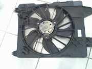 Elektrolüfter - 8200151465 - Renault Renault Scenic Grand Scenic 1.6 16V 8200151465