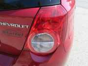 Orig. Heckleuchte R�cklicht rechts Chevrolet Aveo Aveo 1.4 Filou