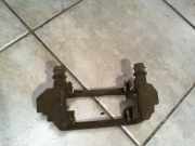 Bremssatteltr�ger Bremssattelhalter vorne links/rechts Mercedes-benz A-klasse A 200 Momentum