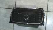 Radio 6000CD Ford Focus Focus Turnier 1.6 16V EX 7M5T18C815BC