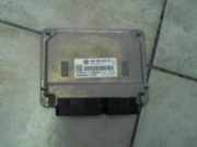 Steuergerät Einspritzung - 06A906033DC VW Golf Golf Plus 1.6 06A906033DC