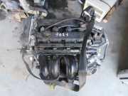Motor - Hxda Hxdb - 169.376km Ford Focus Focus 1.6 Ti-vct Dynamique