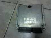 Steuergerät Einspritzung - Motorsteuergerät - 038906019A VW Passat Passat Variant 1.9 TDI RT 038906019A