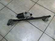 Scheibenwischermotor Vorne Scheibenwischergestänge Kia Rio Rio 1.4 Platinum 98110-1G000