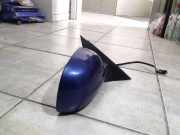 Orig. Aussenspiegel elektrisch rechts - LR5V Fjordblau VW Passat Passat Variant 1.6 Attraction