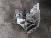 Schaltgetriebe 5-Gang - 1.6 - 147.658km Ford Focus Focus 1.6 16V Caddy Maxi