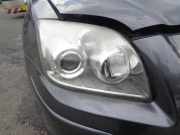 Orig. Scheinwerfer rechts - Facelift ab Bj. 06 Toyota Avensis Avensis 2.0 D-4D Spirit