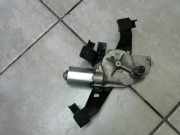 Scheibenwischermotor Hinten Peugeot 207 207 75 9682418780