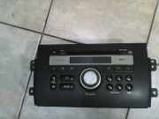 Radio CD MP3 Suzuki SX4 SX4 1.9 Ddis DPF 3910179JB