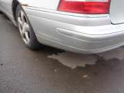 Motor Chrysler Jeep Cherokee 2.8 L - Lagerschaden - 128000tk Jeep Cherokee Cherokee 2.8 CRD Limited