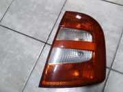 Orig. Heckleuchte R?cklicht rechts Skoda Fabia Fabia 1.9 TDI