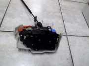 T�rschloss vorne links VW Touran Touran 1.9 TDI L2B