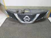 Original K�hlergrill Emblem Gitter Front Nissan Qashqai Qashqai 1.2 Dig-t L2B