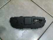 Heizungsbetätigung Klimabedienteil Mercedes-benz C-klasse C 220 T CDI A2098300085