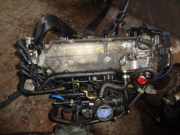 Motor - 188 A4.000 - 126.213km Fiat Panda Panda 1.2 Njoy