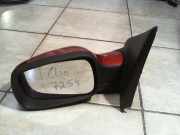 Aussenspiegel elektr. verstellbar/heizbar links - B76 Rouge Renault Clio Clio 1.5 dCi ESP