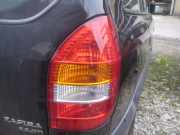 Original Heckleuchte Rechts Opel Zafira Zafira 2.2 DTI 62281