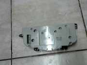 Klimabedieneinheit Heizungsbetätigung Honda Jazz Jazz 1.4 CVT D067G