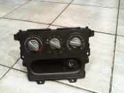 Heizungsbet�tigung Klimabedienteil Opel Agila Agila 1.2 Plus Comfortline 93194677