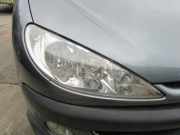 Orig. Scheinwerfer rechts Peugeot 206 206 75 Caddy Maxi