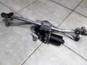 Scheibenwischermotor Scheibenwischergest�nge vorne BMW 1er 116i Sync Edition 6925706