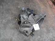 Schaltgetriebe 5-Gang - Fiesta 1.25 75PS - 91.529km Ford Fiesta Fiesta