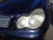 Scheinwerfer links - Facelift ab 04 Mercedes-benz C-klasse C 220 T CDI