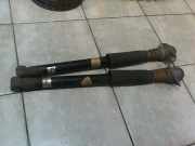 Stossdämpfer-satz - Hinterachse Audi Audi A3 A3 1.9 TDI