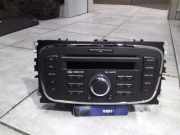 Radio CD Telefon - Ford 6000CD - KW2000 - inkl. Code Ford Focus Focus Turnier 1.6 16V Edition