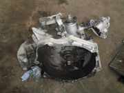 Schaltgetriebe 6-Gang - 169.748km Opel Astra Astra 1.6 Cdti DPF ecoflex Sports Tourerstart/stop Momentum