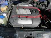 Motor - AGZ - 2.3 V5 Seat Toledo Toledo 2.3 V5